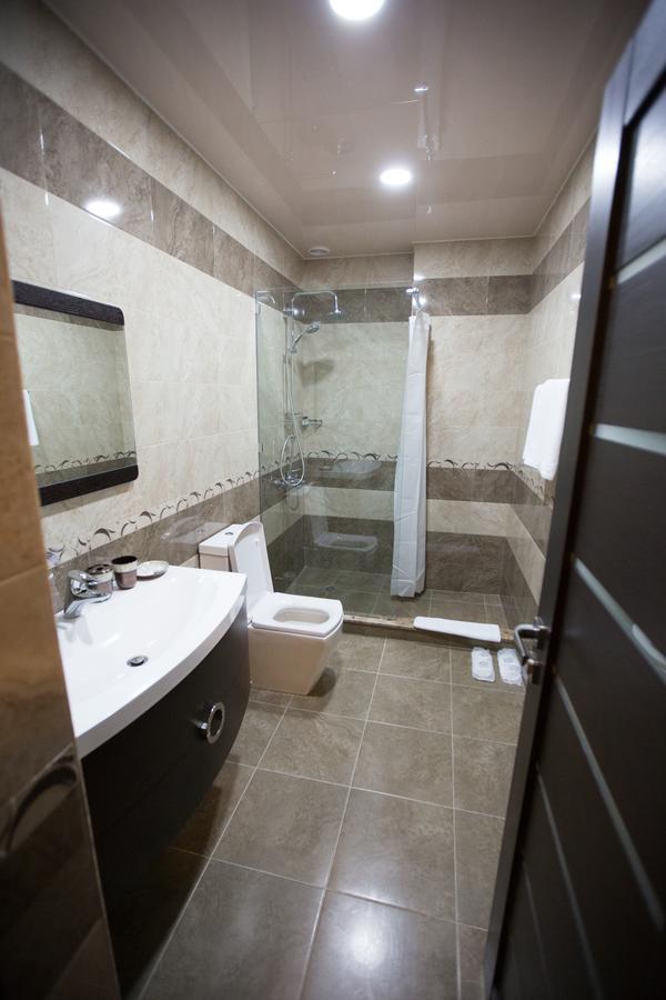 Faria Boutique Hotel Tsaghkadzor Eksteriør bilde