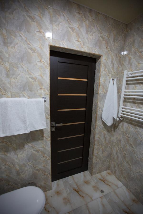 Faria Boutique Hotel Tsaghkadzor Eksteriør bilde